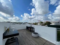 Cabana (D28), Terrace #573349511